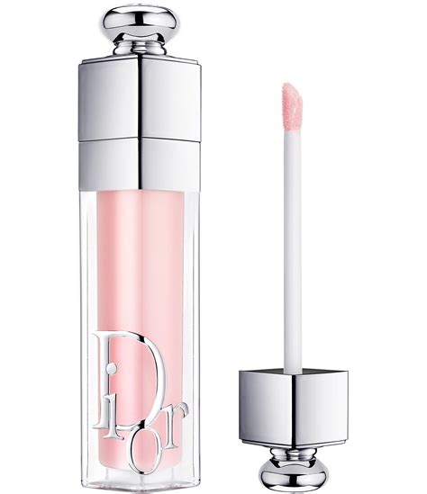 precio del lip gloss de dior|Addict Lip Maximizer Gloss .